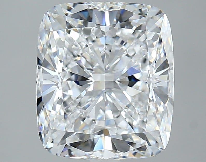2.50ct Cushion Cut