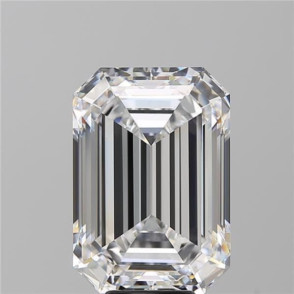 Emerald diamond