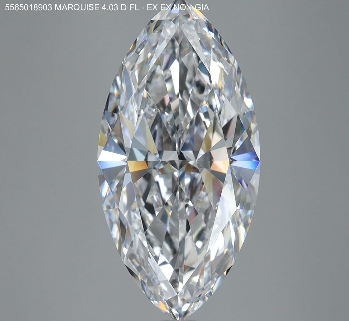 1.60ct Marquise Diamond