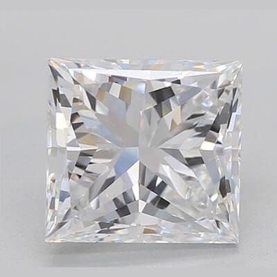 Princess diamond