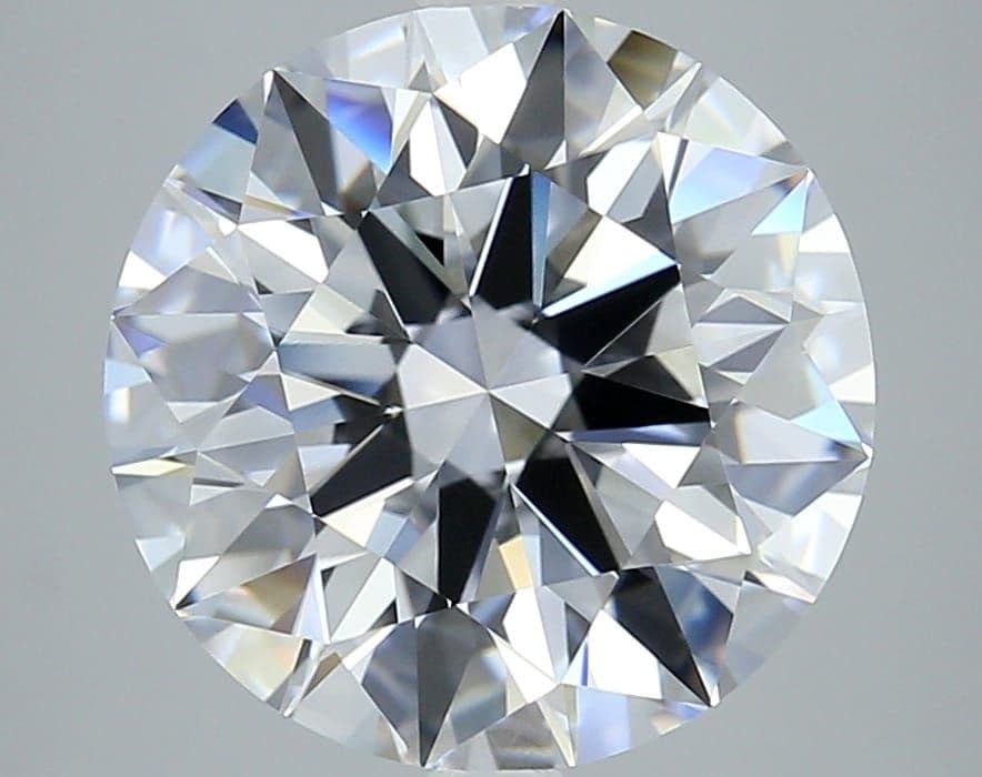1.52ct Round Brilliant